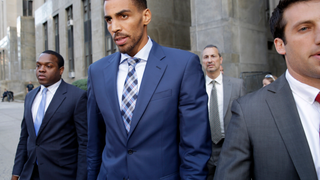 Thabo Sefolosha Found Not Guilty Of Resisting Arrest